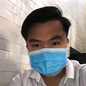 Meet your Posher, John